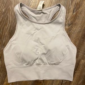 Lulu sport bra